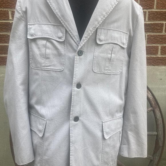 Haight & Ashbury XXL - Jacket (Light) - Picture 6 of 6